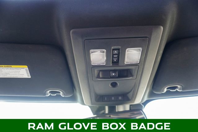 Used 2017 RAM 1500 Rebel w/ Luxury Group image 25