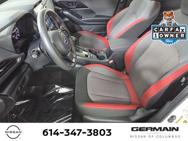 Used 2024 Subaru Impreza RS w/ Popular Package #1 AWD/4WD image 19
