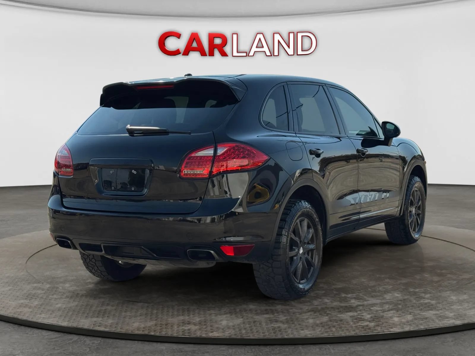 Used 2011 Porsche Cayenne AWD/4WD image 6