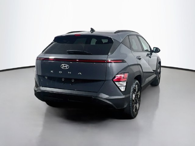 Used 2025 Hyundai Kona SEL FWD image 22