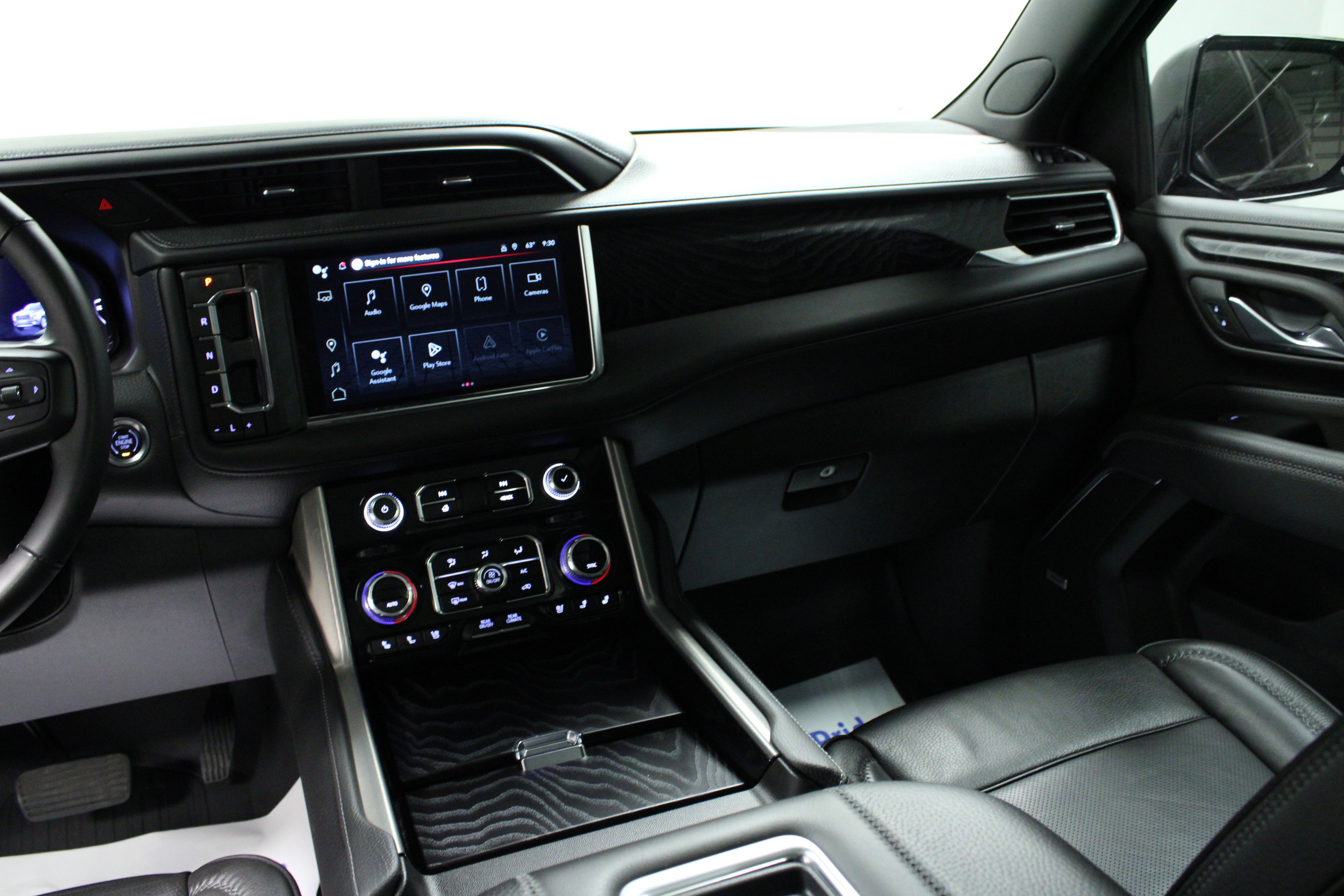 Used 2024 GMC Yukon XL Denali image 20