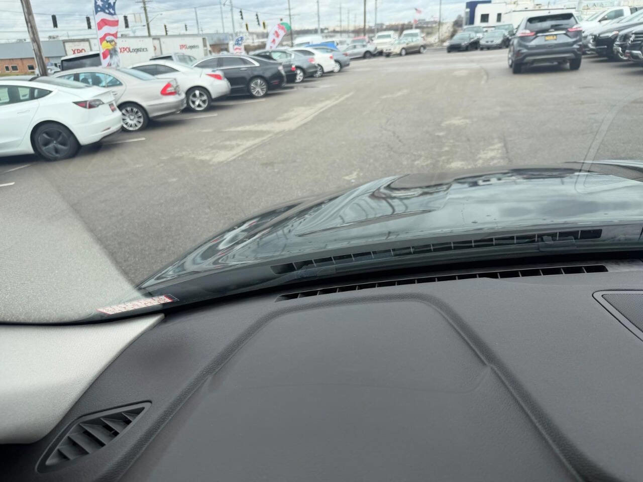 Used 2015 BMW X3 xDrive28i image 49