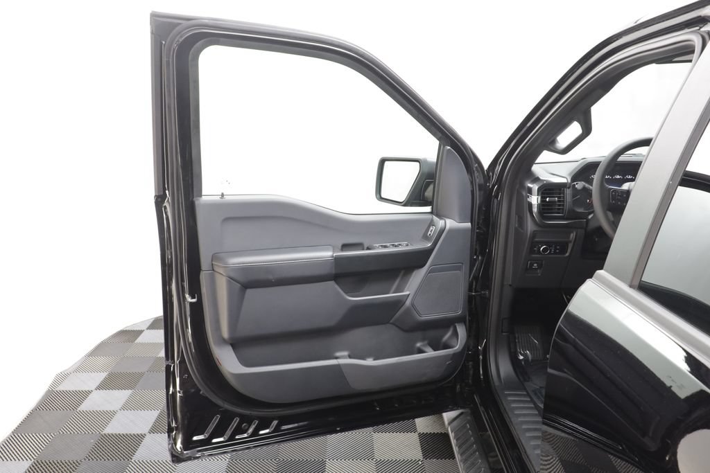 Used 2026 Ford F150 STX AWD/4WD image 5