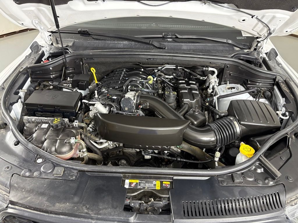Used 2024 Dodge Durango GT RWD image 43