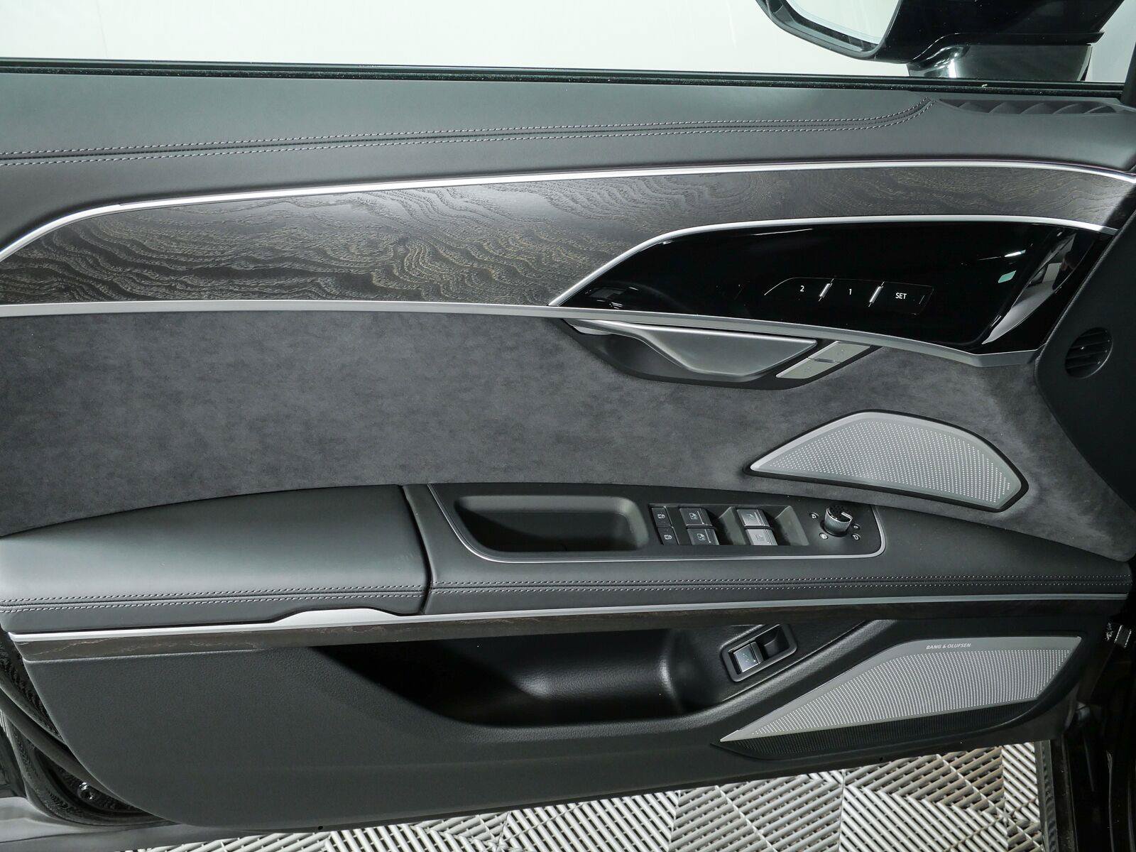 New 2027 Audi A8 L 3.0T AWD/4WD image 6