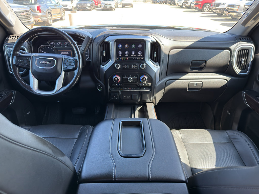 Used 2020 GMC Sierra 1500 SLT image 12