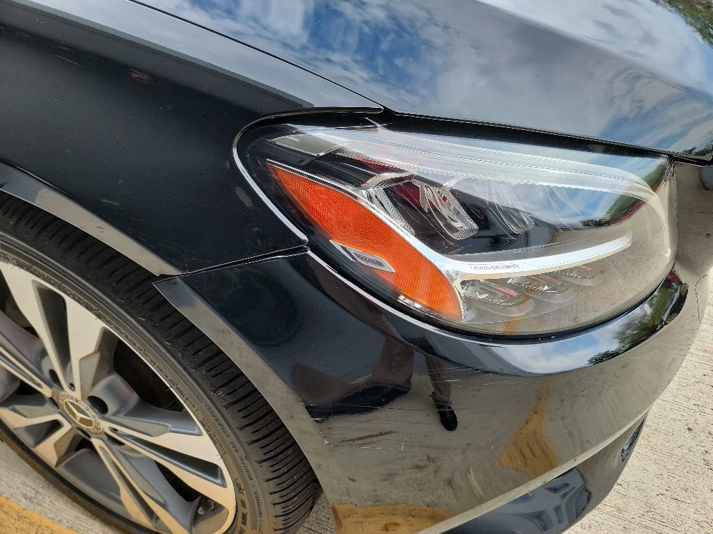 Used 2019 Mercedes-Benz C 300 Sedan image 7