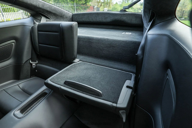 Used 2014 Porsche 911 Turbo S AWD/4WD image 32