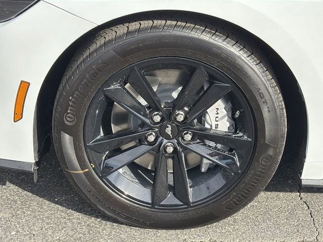 New 2026 Ford Mustang GT RWD image 11