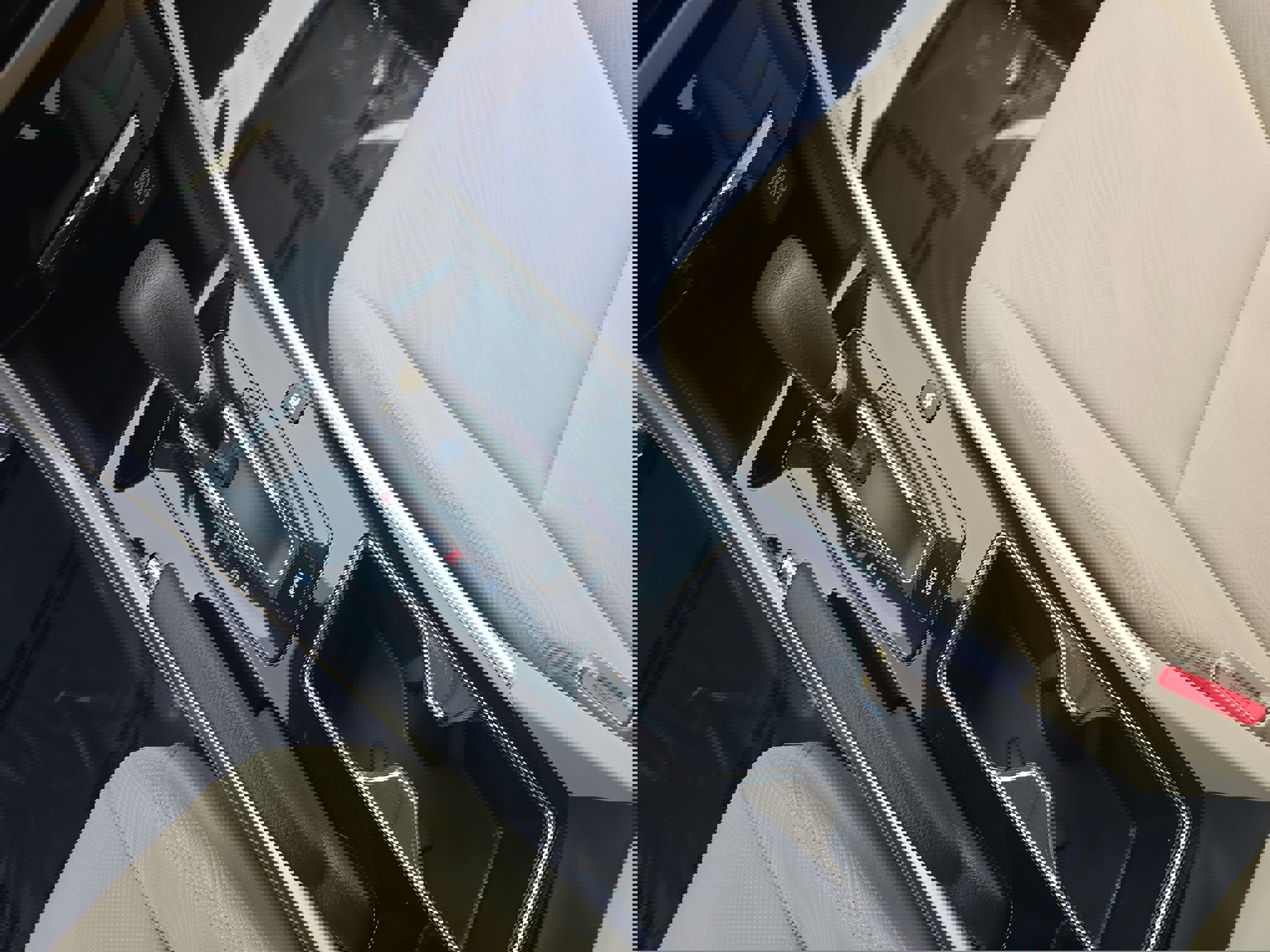 Used 2017 Honda Accord Hybrid Sedan image 26