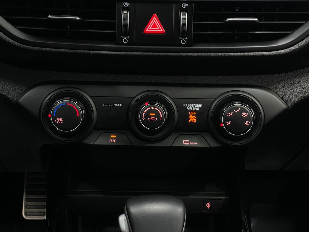 Used 2021 Kia Forte GT w/ GT2 Package image 25