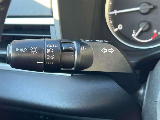 Used 2022 Mitsubishi Outlander SEL image 23