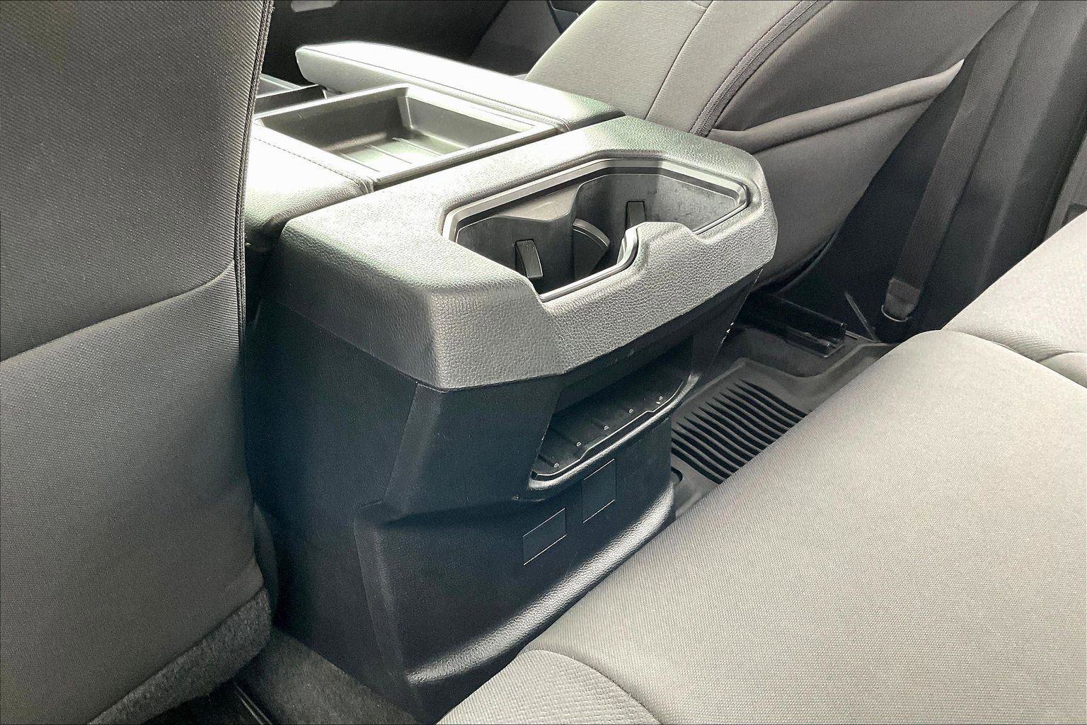 Used 2024 Toyota Tundra SR image 31