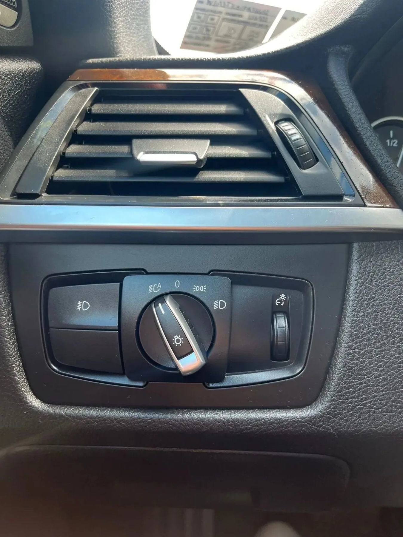 Used 2015 BMW 435i xDrive Convertible image 12