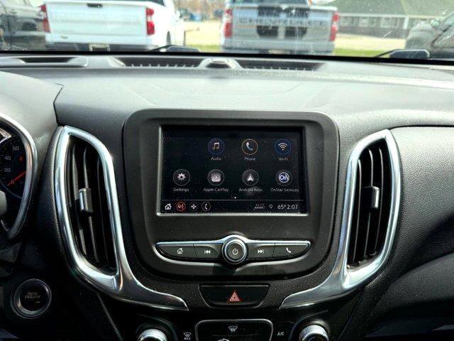 Used 2020 Chevrolet Equinox LT image 21