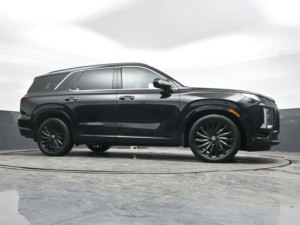 Used 2024 Hyundai Palisade Calligraphy image 43