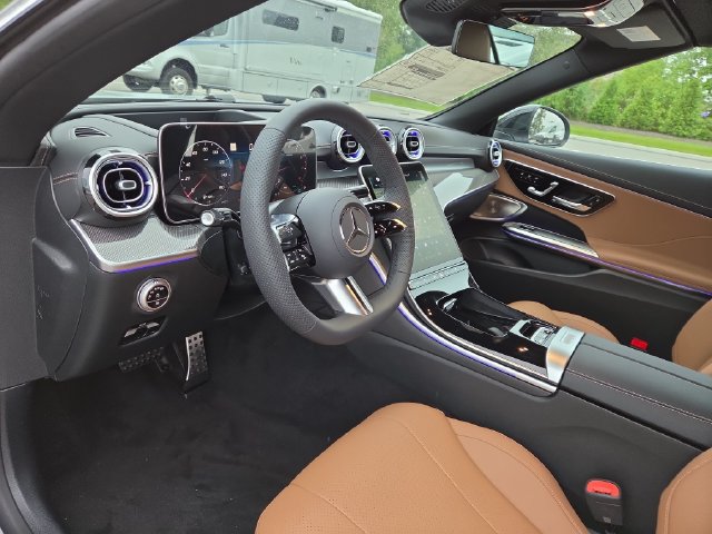 New 2027 Mercedes-Benz CLE 300 4MATIC Cabriolet image 26