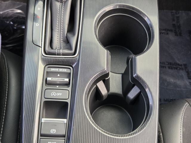 Used 2024 Honda Civic Sport image 17