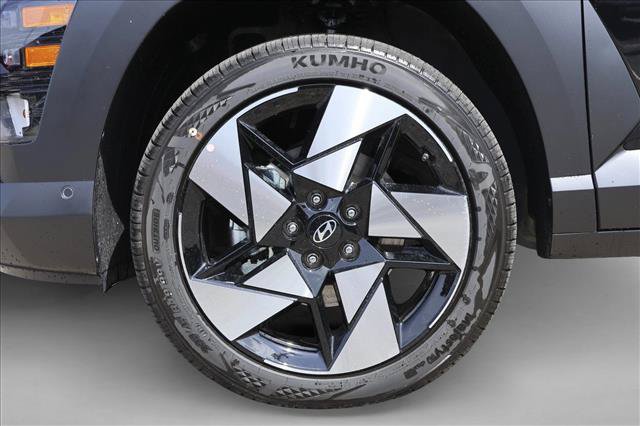 New 2027 Hyundai Kona Limited AWD/4WD image 9