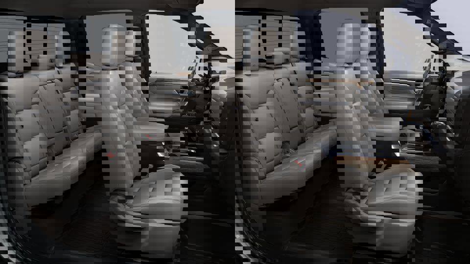 New 2026 Chevrolet Silverado 1500 LT w/ Safety Package image 32