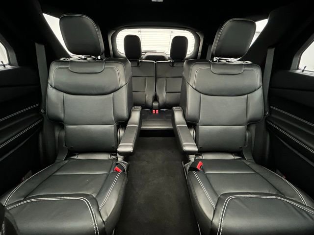 Used 2023 Ford Explorer ST w/ Equipment Group 401A image 42