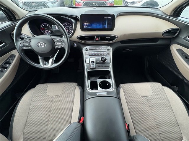 Used 2023 Hyundai Santa Fe SEL w/ Winter Weather Package image 11