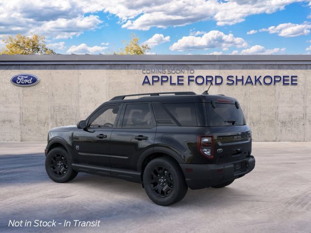 New 2026 Ford Bronco Sport Big Bend w/ Convenience Package AWD/4WD image 4