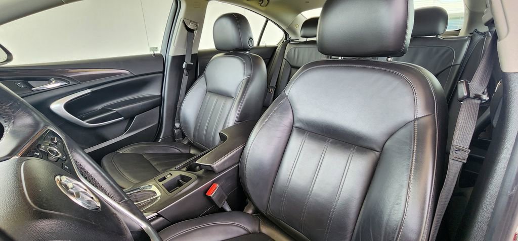 Used 2015 Buick Regal FWD image 13