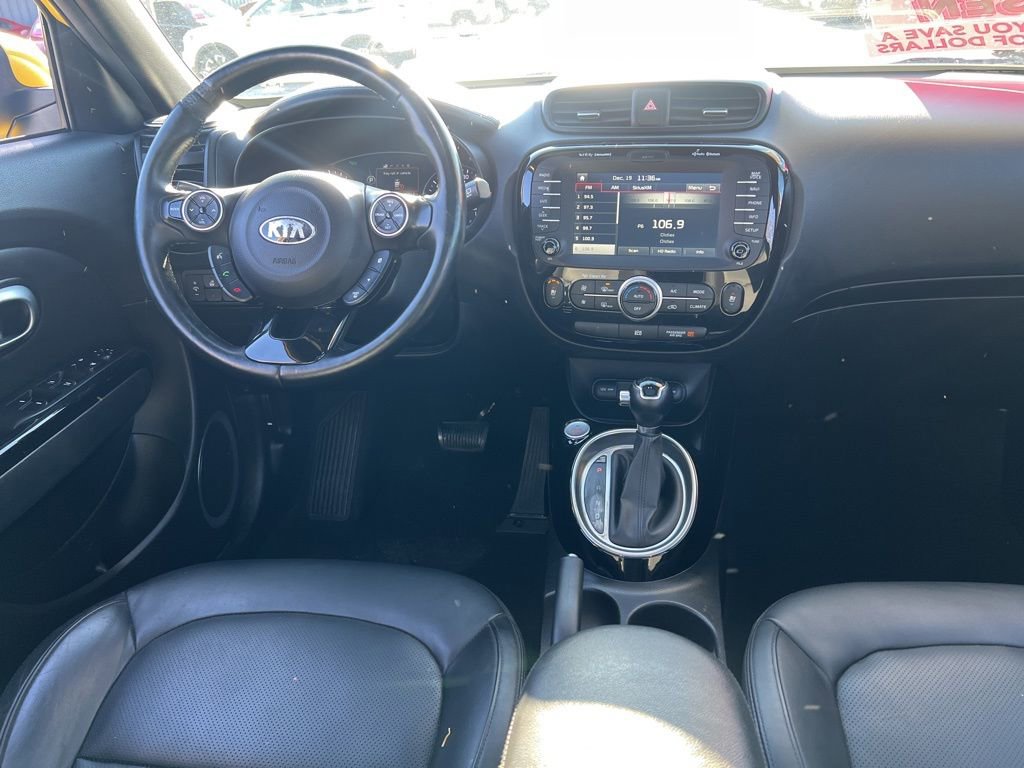 Used 2015 Kia Soul ! w/ Sun & Sound Package image 18