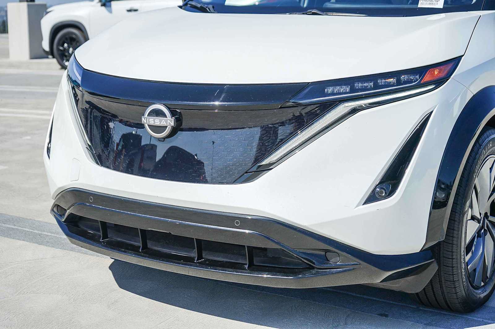 Used 2023 Nissan Ariya FWD image 5