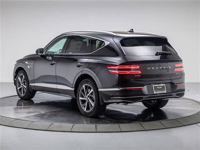 New 2026 Genesis GV80 2.5T Select image 3
