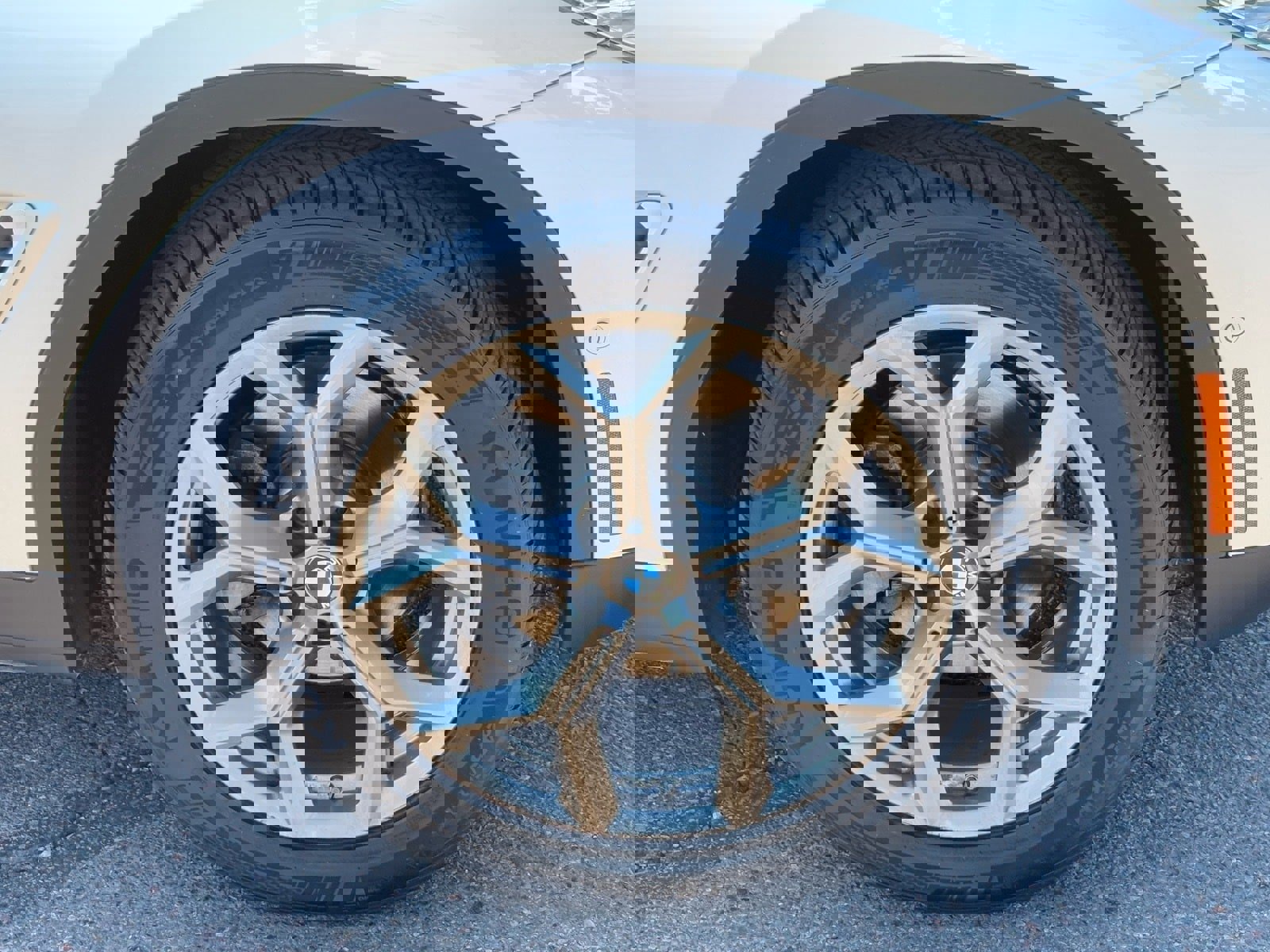 Used 2020 BMW X3 sDrive30i w/ Convenience Package image 10