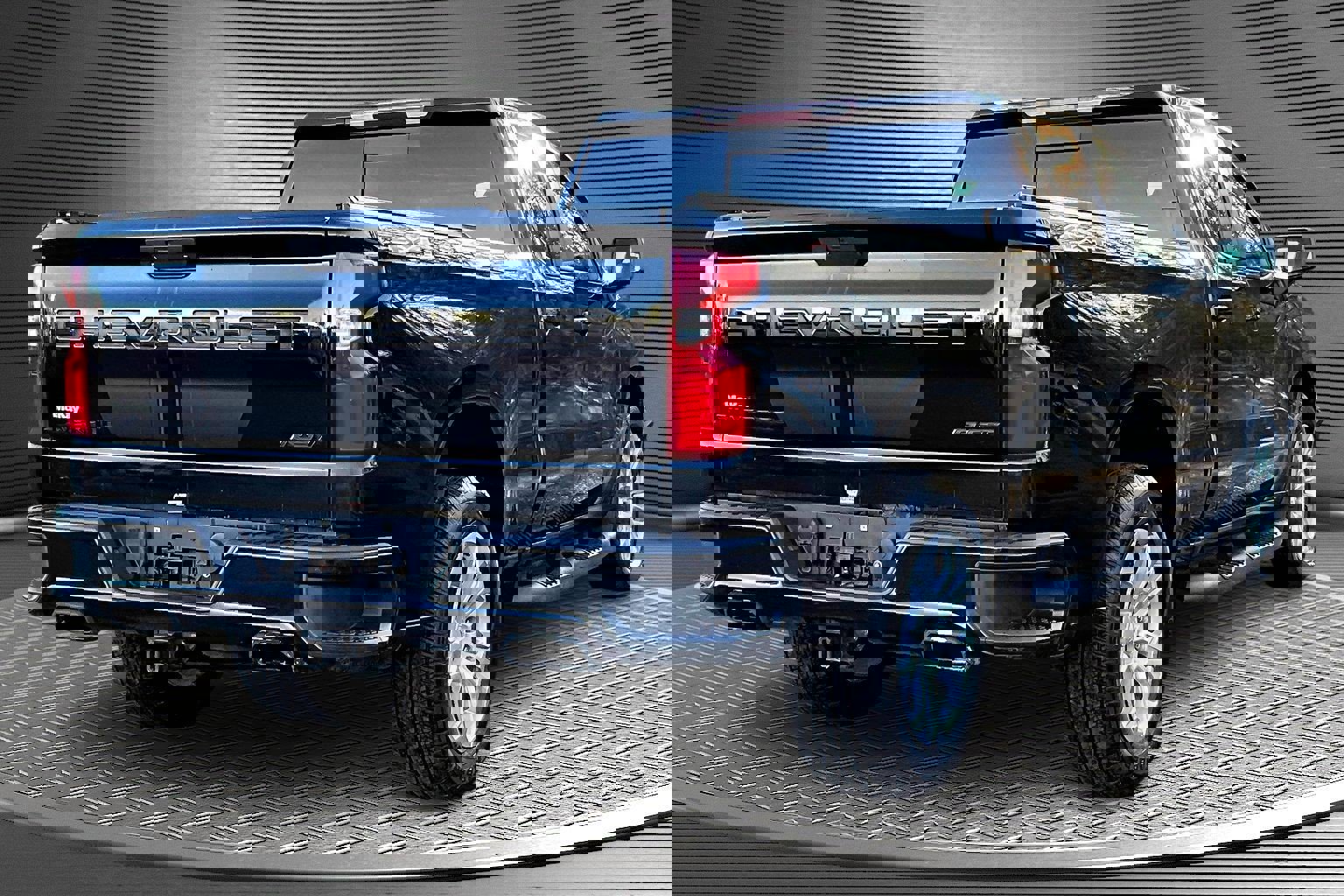 Used 2020 Chevrolet Silverado 1500 RST w/ Rally Edition image 6