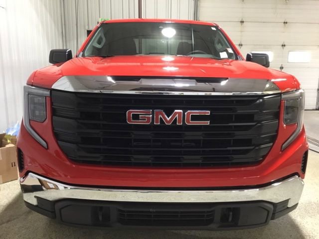 Used 2023 GMC Sierra 1500 Pro w/ Pro Value Package image 6