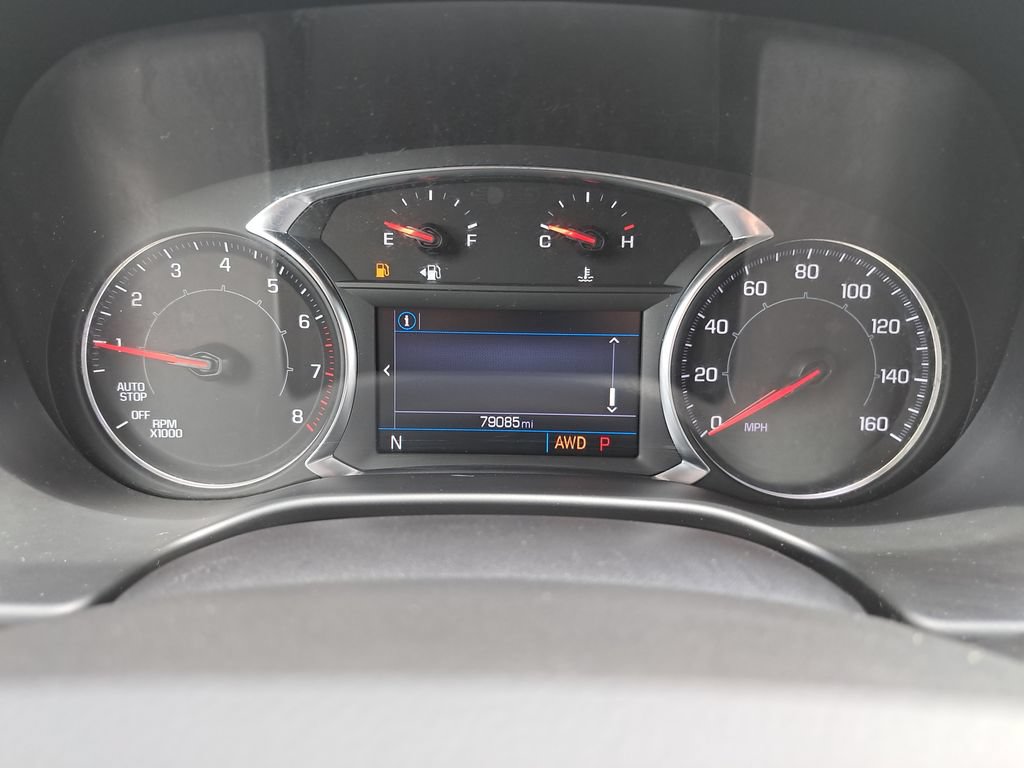 Used 2022 GMC Acadia SLE w/ Driver Convenience Package AWD/4WD image 19