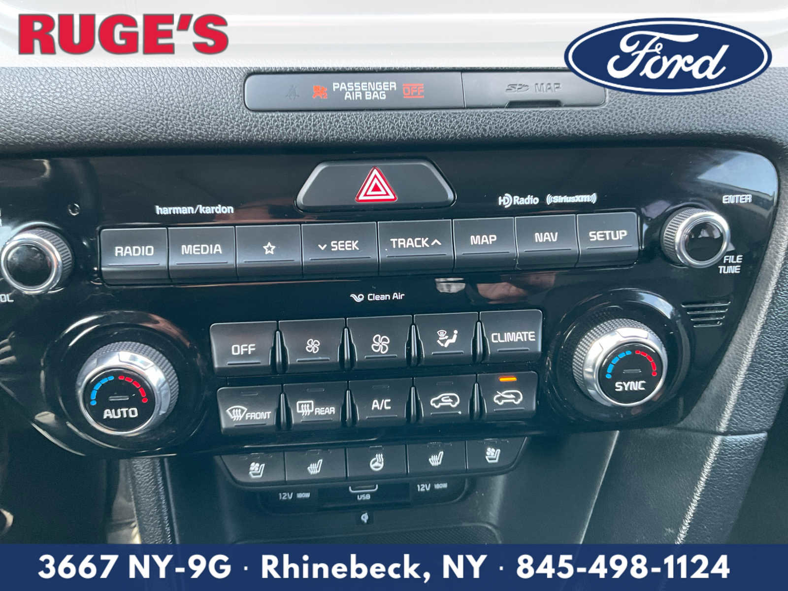 Used 2020 Kia Sportage EX w/ Option Group 15 image 24