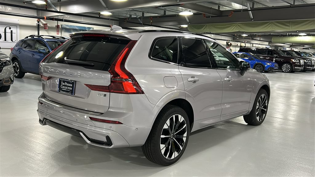 Certified 2026 Volvo XC60 B5 Plus w/ Protection Package Premier AWD/4WD image 4