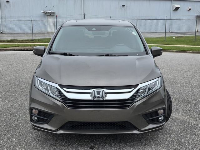 Used 2019 Honda Odyssey EX-L image 2