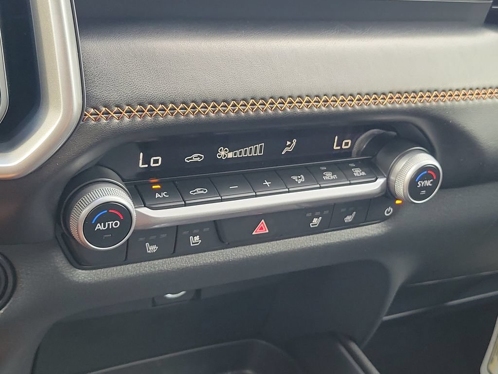 New 2026 MAZDA CX-50 AWD 2.5 S w/ Weather Package image 28