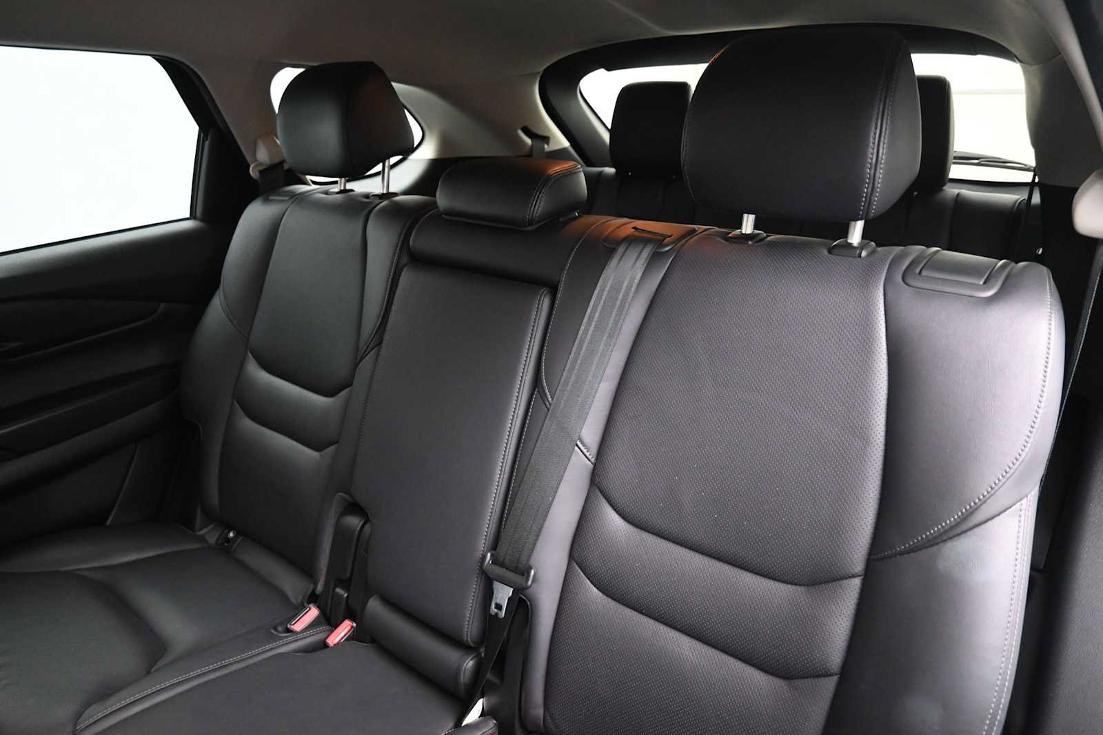 Used 2022 MAZDA CX-9 Touring AWD/4WD image 13