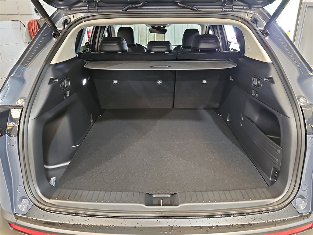 New 2025 MAZDA CX-50 AWD 2.5 Hybrid w/ Weather Package image 13