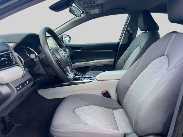Certified 2024 Toyota Camry LE FWD image 20
