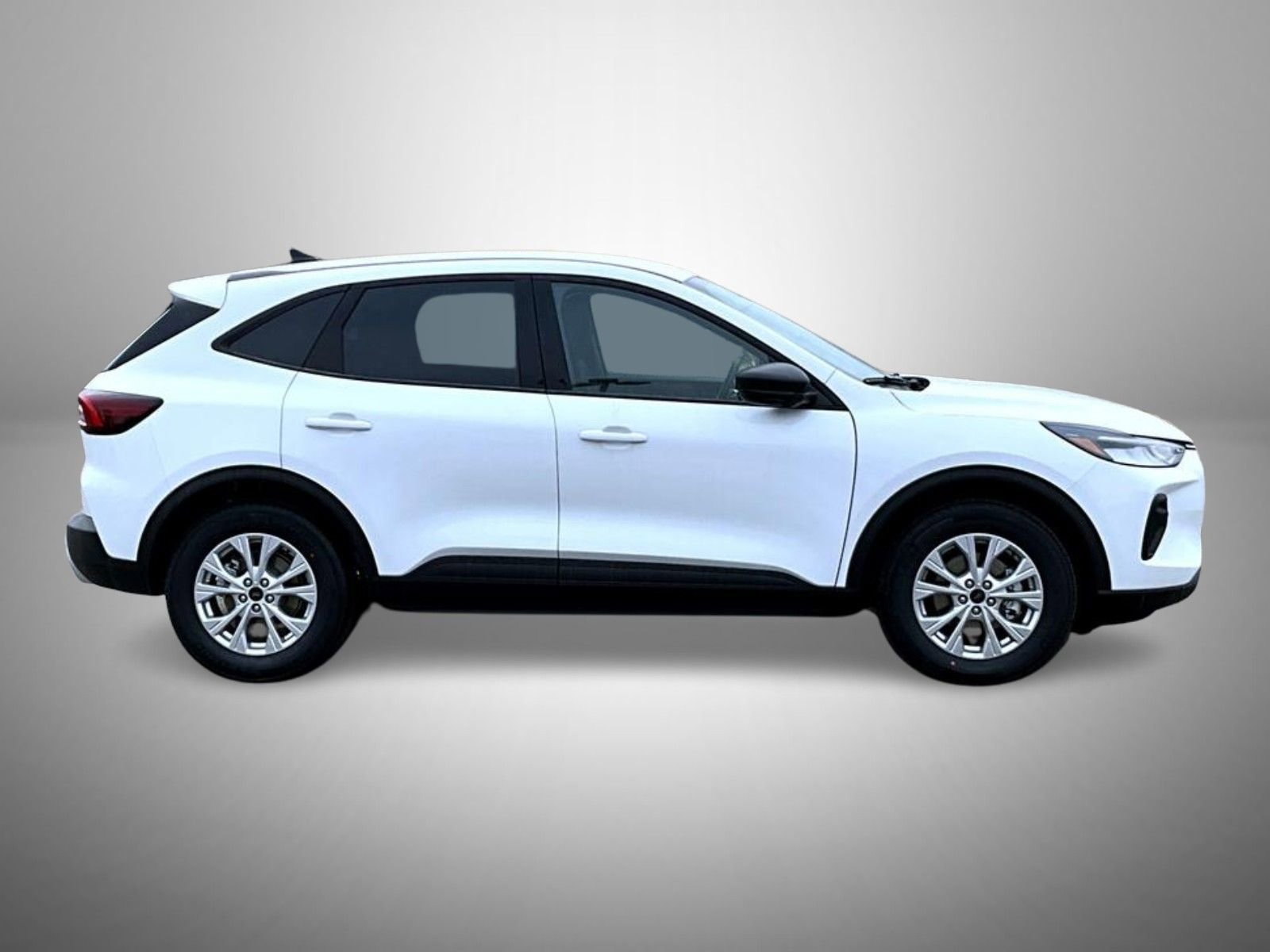 New 2026 Ford Escape Active w/ Cold Weather Package image 4