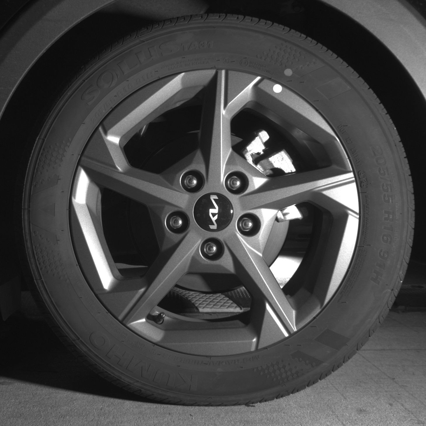 Used 2025 Kia K4 LXS FWD image 14