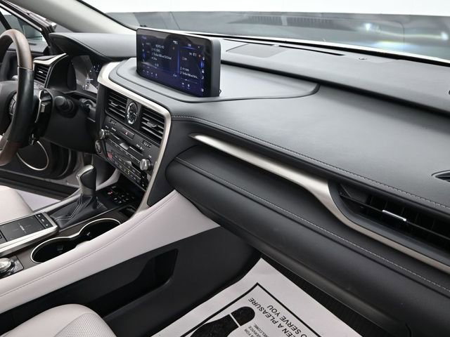 Used 2022 Lexus RX 350 FWD w/ Premium Package image 22