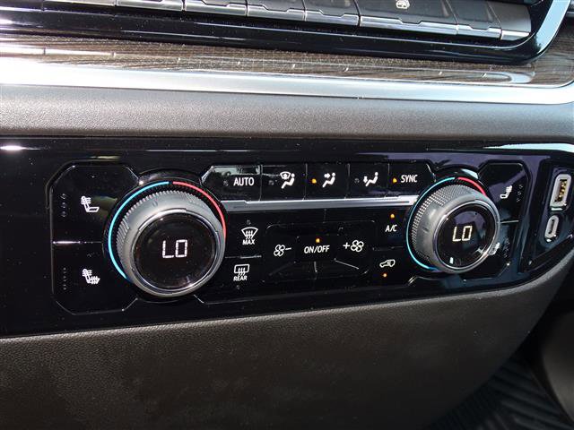 Used 2024 Chevrolet Silverado 1500 LT image 10