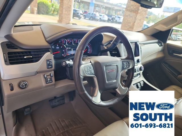 Used 2016 GMC Yukon SLT w/ Open Road Package image 13