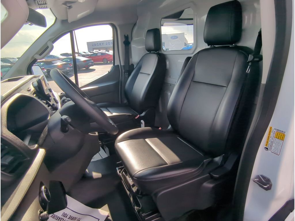 Used 2020 Ford Transit 250 Low Roof AWD image 11