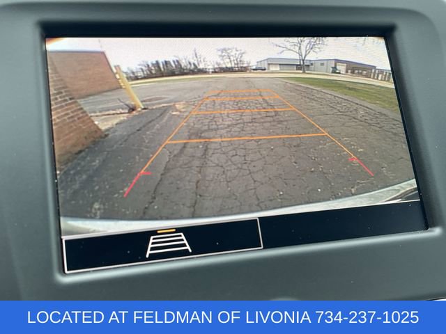 Certified 2024 Chevrolet Equinox LS w/ LS Convenience Package image 14