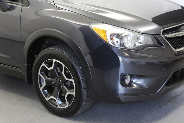 Used 2013 Subaru Crosstrek 2.0i Limited w/ Popular Pkg 1 AWD/4WD image 3